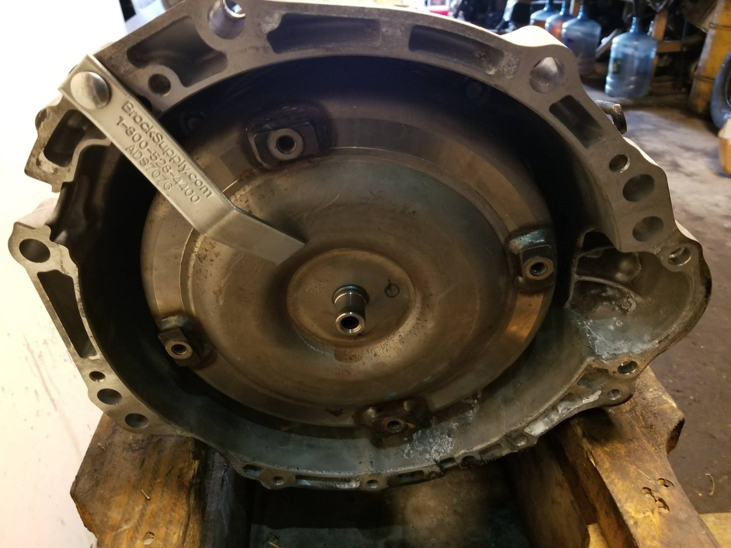 2020 Infiniti Q50 Transmission RWD 3.0t Automatic *re7r01a* 300hp OEM ✅