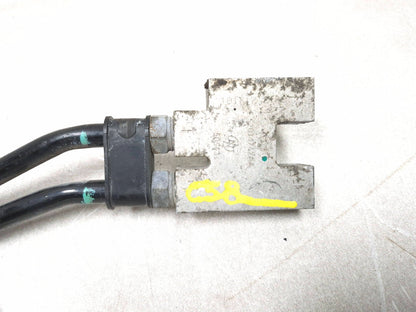 2018 Chrysler 300 Engine Oil Cooler Bypass Valve 3.6l OEM