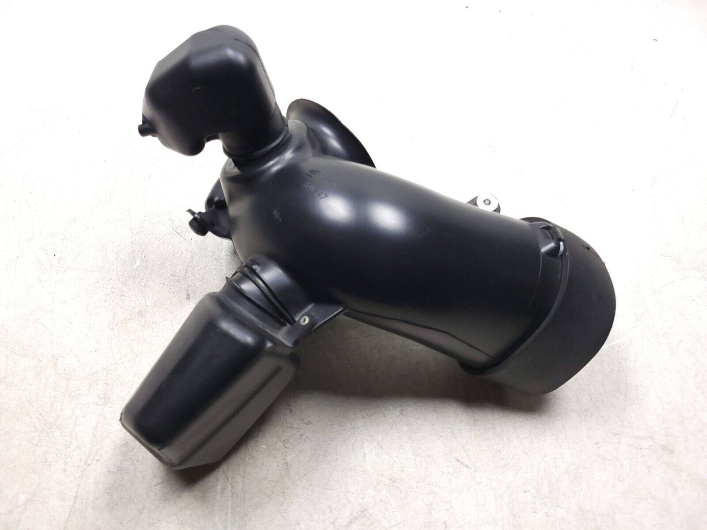 2007 - 2009 Acura Mdx Air Intake Duct Resonator OEM