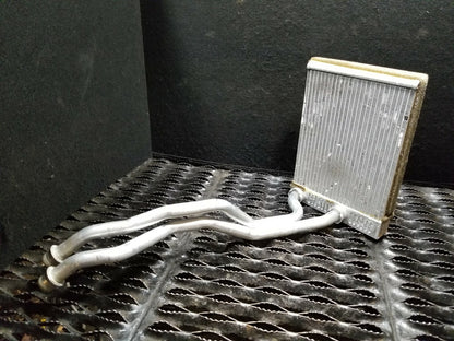 2015 Dodge Dart Heater Core OEM