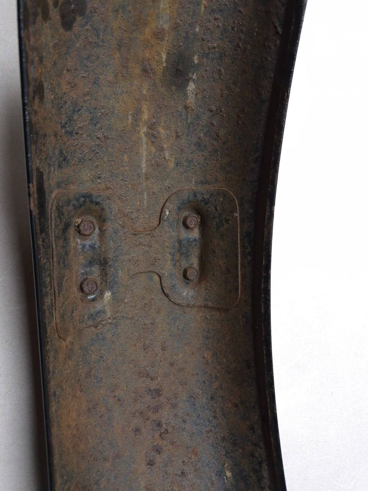 1996 Yamaha Virago Xv750 Front Fender OEM