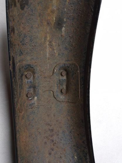 1996 Yamaha Virago Xv750 Front Fender OEM