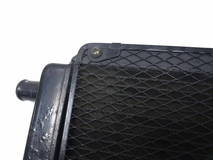 2004 Kawasaki Vulcan 800 Vn800 Engine Cooling Radiator OEM