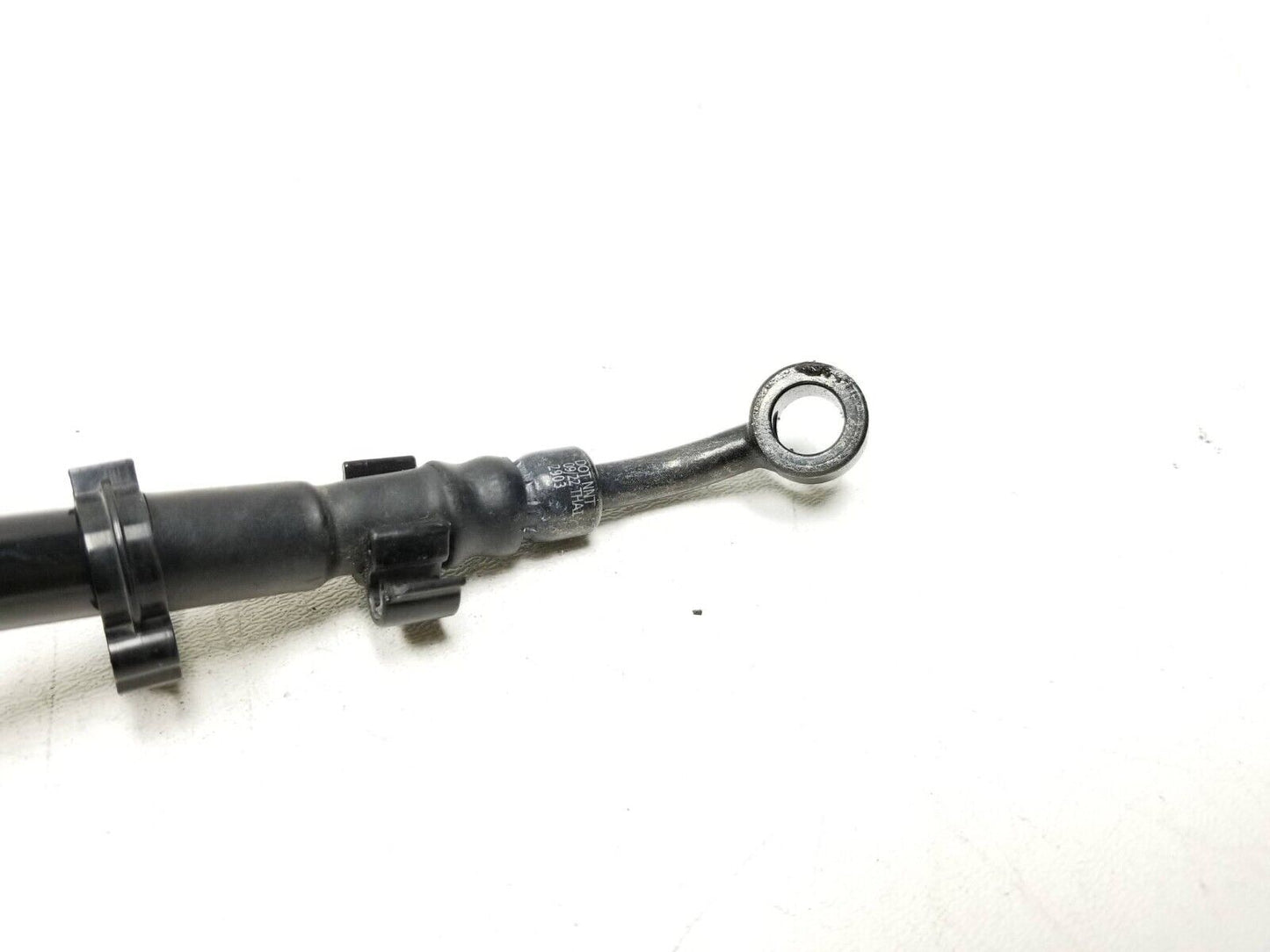 19 - 23 Honda Cbf300 Na Brake Hose Pipe Line Front & Rear OEM