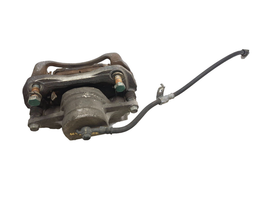 2013 Hyundai Genesis Coupe Brake Caliper Front Passenger Side Right OEM