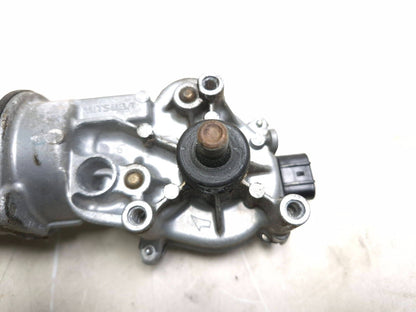 2008 Acura Tl Windshield Wiper Motor OEM