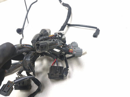 2023 Kawasaki Ninja Ex 400 Main Wire Harness OEM