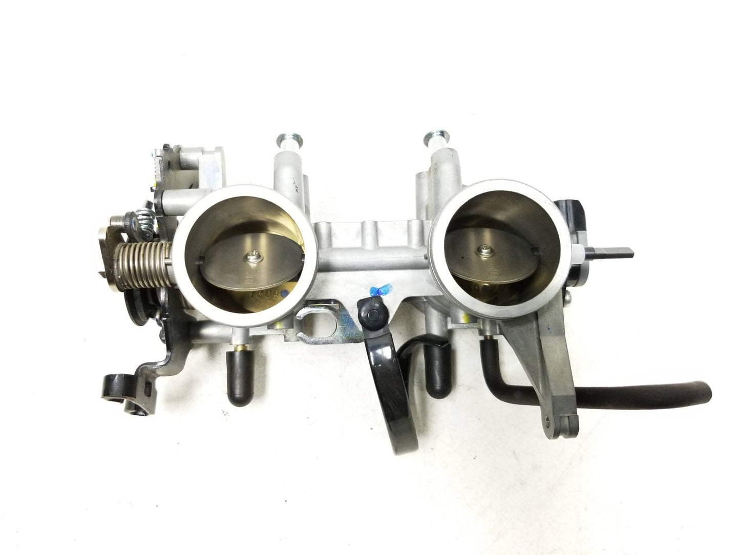 2020 - 2023 Kawasaki Er650 Z650 Throttle Body OEM