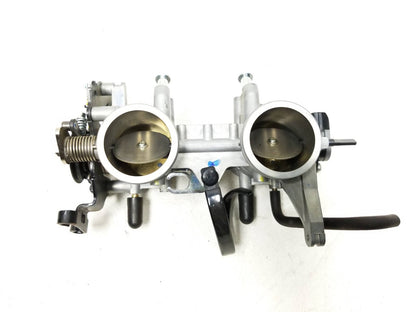 2020 - 2023 Kawasaki Er650 Z650 Throttle Body OEM