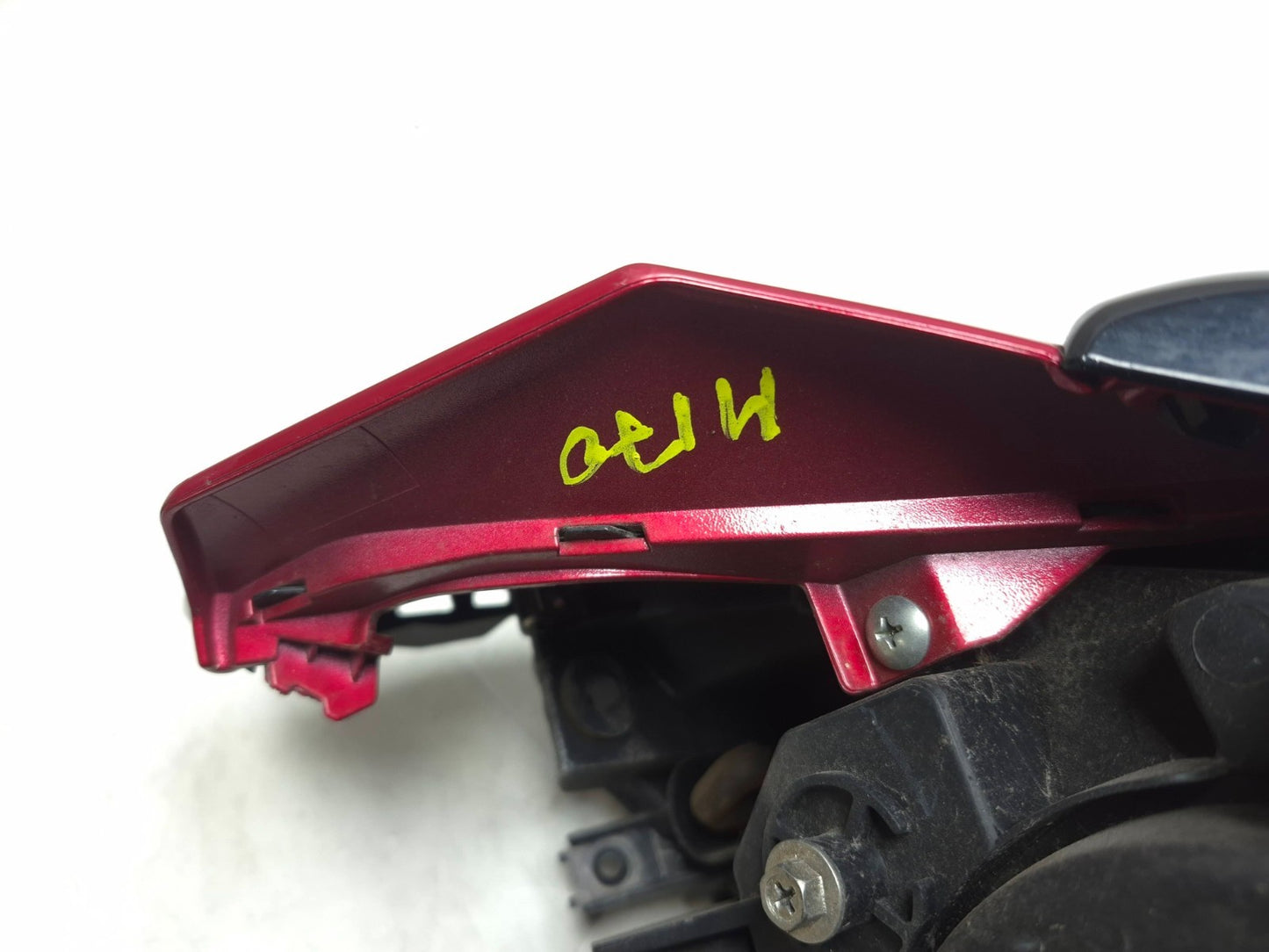 2015 Suzuki Gw250 Inazuma 250 Headlight OEM