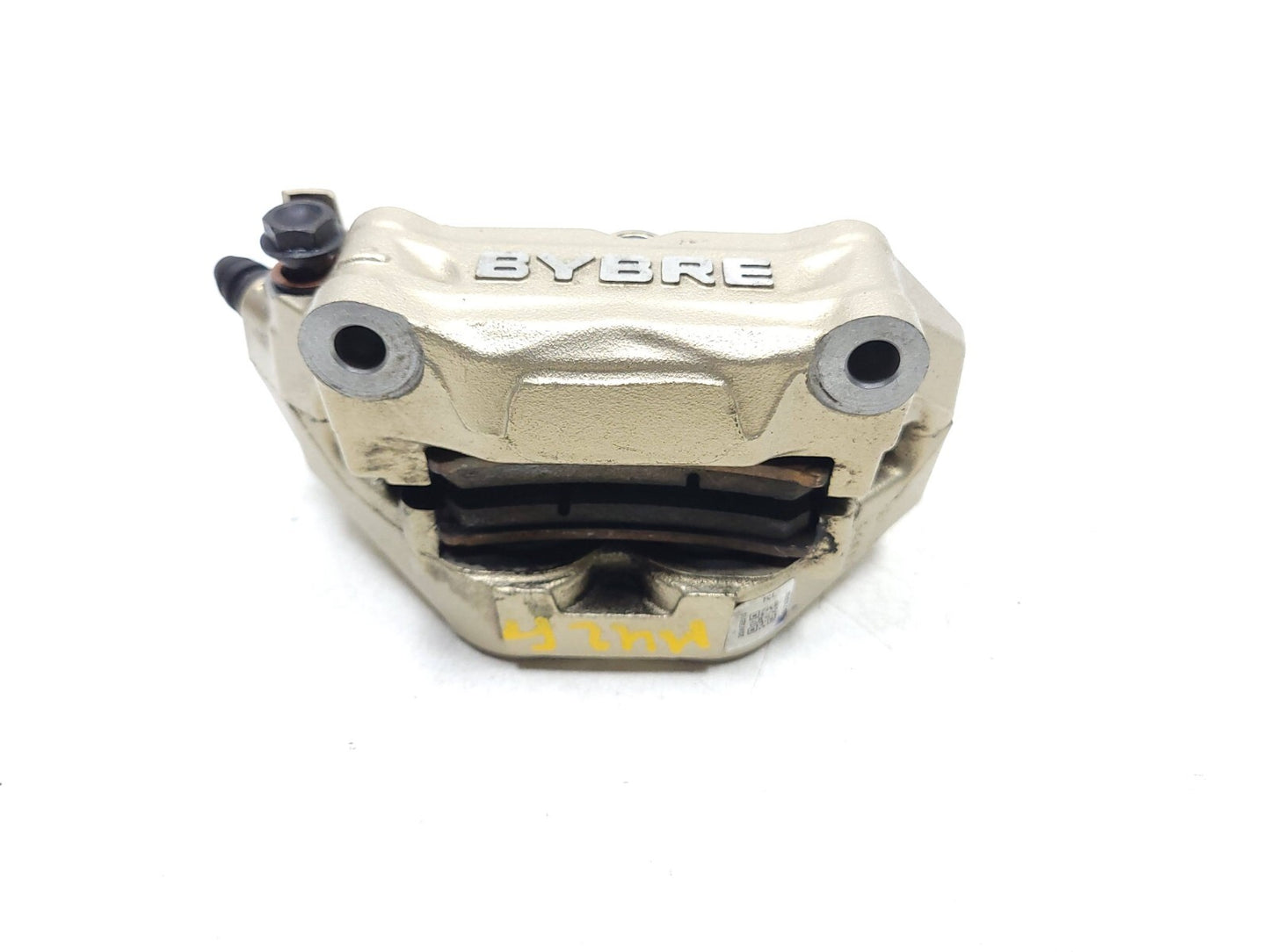 2021 - 2024 BMW G310 Gs Front Brake Caliper W/ Bracket OEM