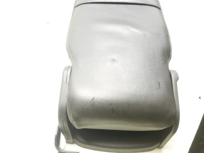 2010 - 2016 Cadillac SRX Rear Seat Armrest w/ cup holder OEM
