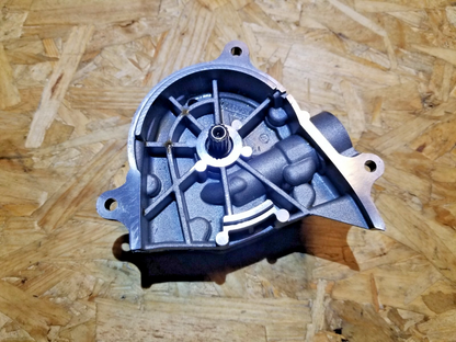 2012 Buick Lacrosse Automatic Transmission Oil Pump OEM