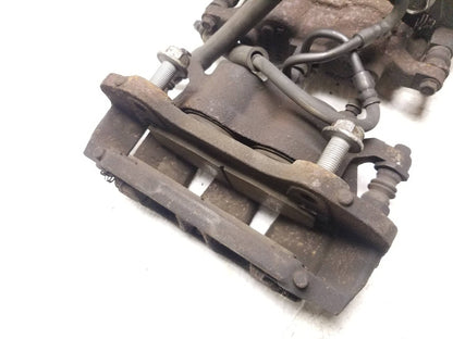 2012 - 2020 Dodge Grand Caravan Brake Caliper Front Left & Right Pair OEM