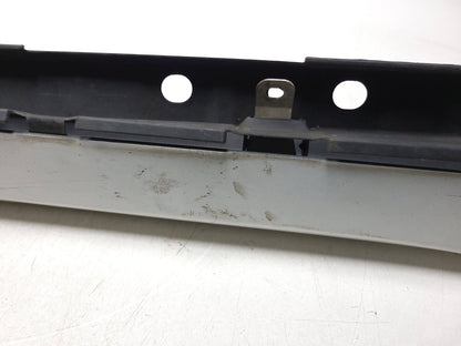 2005 - 2010 Scion Tc Rocker Panels Skirt Moldings Pair