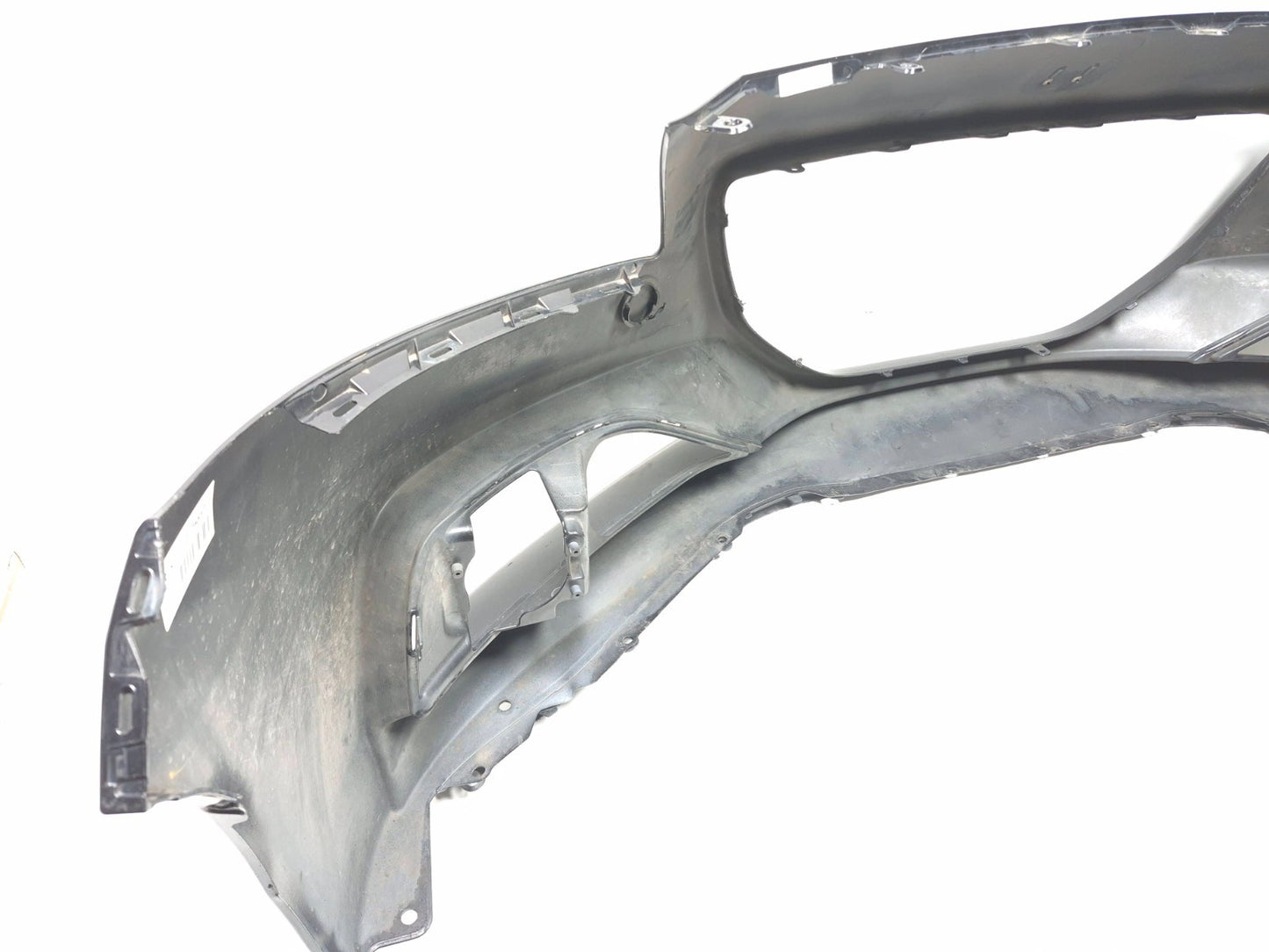 2014 Honda Cr-z Front Bumper Cover OEM