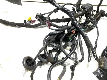 2021 Ford Bronco Sport Interior Wire Harness OEM