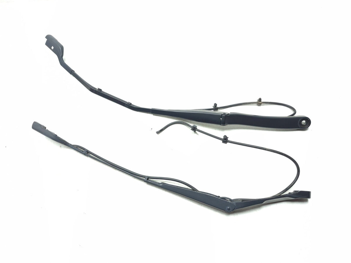 2018 Tesla Model 3 Windshield Wiper Arm Left & Right OEM