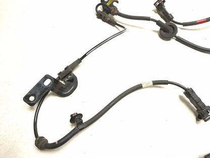 2018 Hyundai Sonata Sport Rear Right ABS Speed Sensor OEM