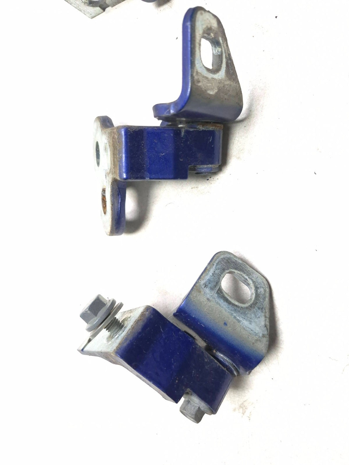2014 Ford Focus Door Hinge Driver Side Left Front & Rear OEM