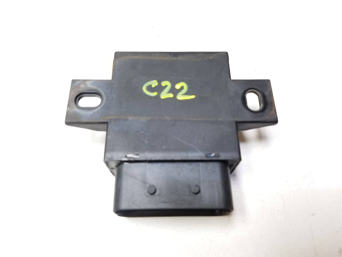 2010 - 2014 VW Golf GTI Sound Noise Control Module Computer OEM