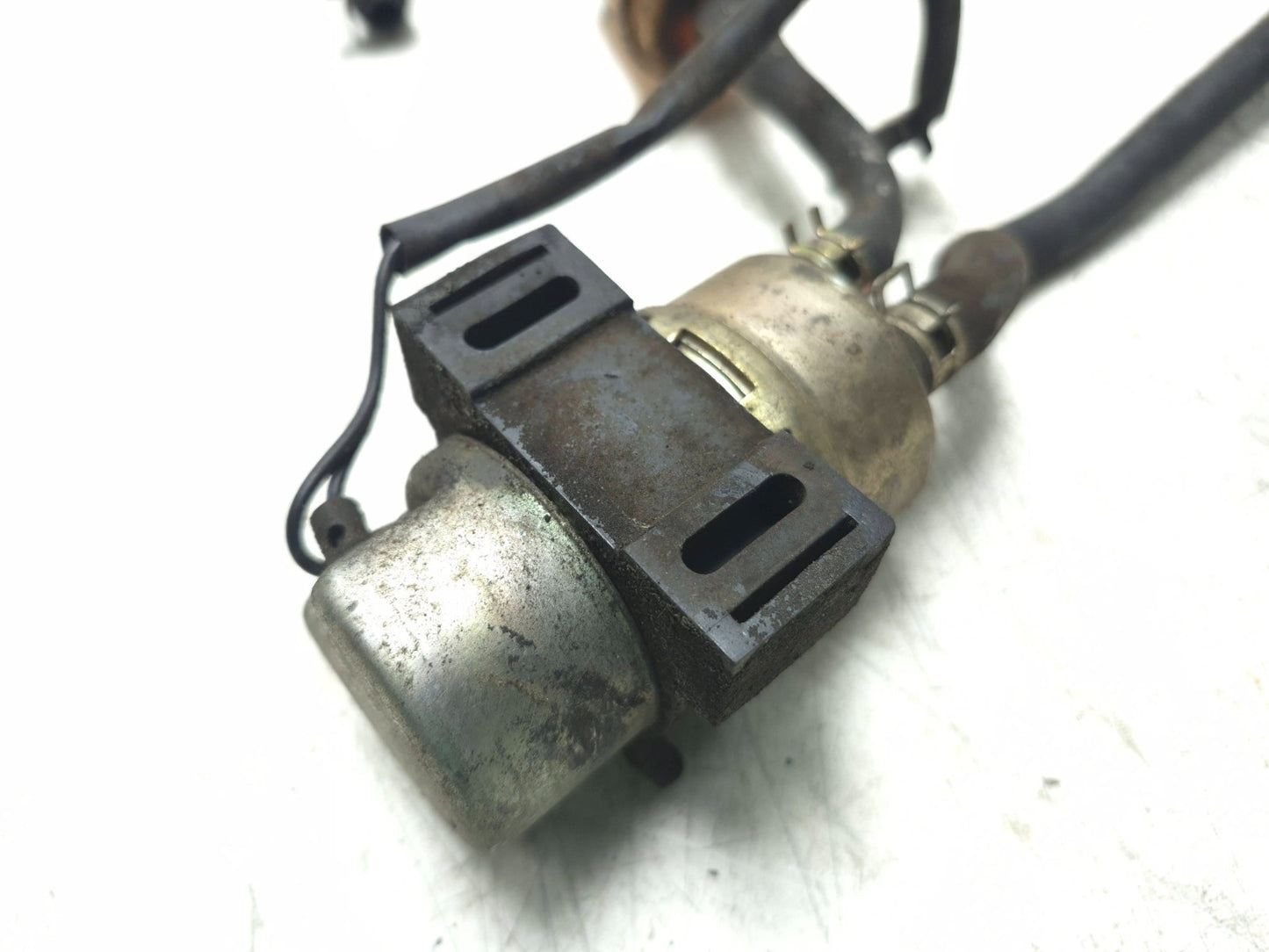 1999 Yamaha V Star Xvs650 Fuel Pump OEM
