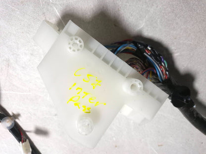 2010 Nissan Maxima Sv Passenger Side Interior Wiring Harness OEM