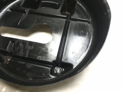 2017 Dodge Journey Cover Spare Tire OEM
