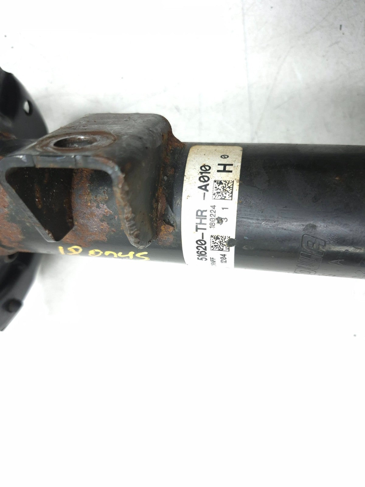 2018 Honda Odyssey Front Shock Strut Left Driver Side OEM