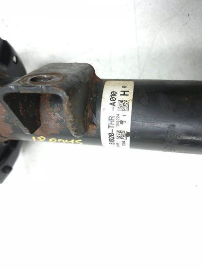 2018 Honda Odyssey Front Shock Strut Left Driver Side OEM