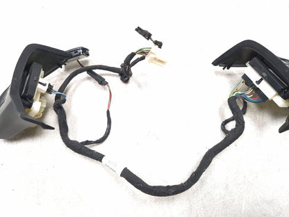2013 Dodge Grand Caravan Steering Wheel Control Switch Button Oem✅