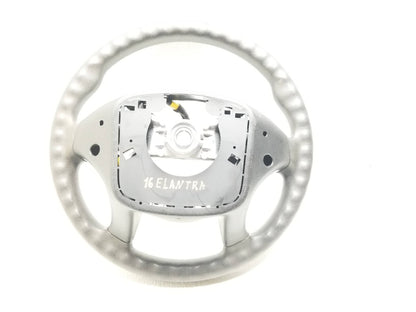 2016 Hyundai Elantra Steering Wheel OEM