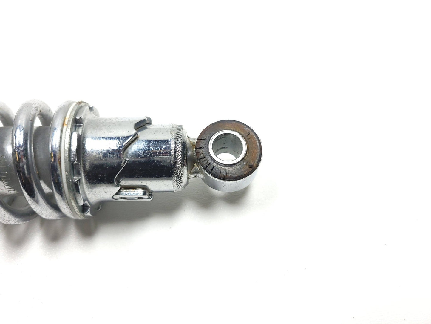 2016 Harley-davidson Street Xg750 Rear Shock Absorber Pair OEM