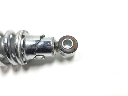 2016 Harley-davidson Street Xg750 Rear Shock Absorber Pair OEM