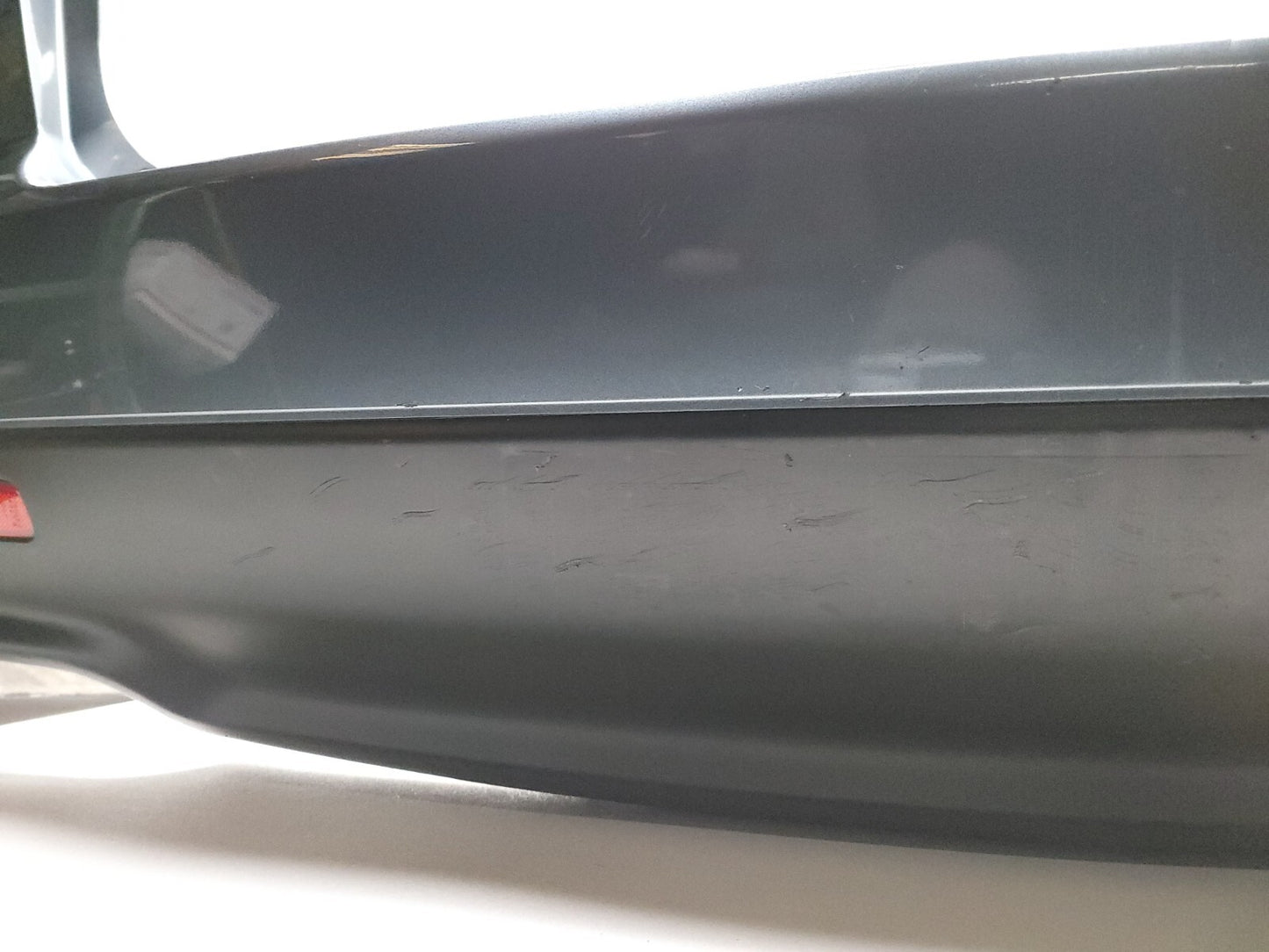 2007 - 2012 Mazda Cx-9 Rear Bumper Cover OEM