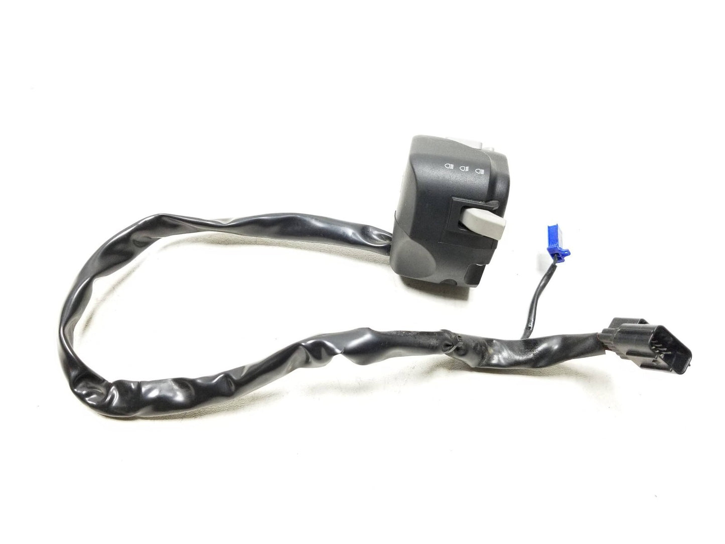2020 - 2023 Ktm 390 Adventure Left Handlebar Light Horn Controls Switch OEM