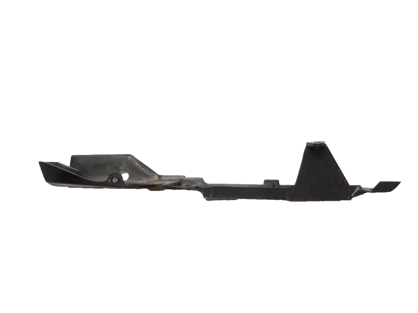 2002 Aprilia Rst 1000 Futura Rear Swingarm Chain Internal Guard Shield Cowl OEM