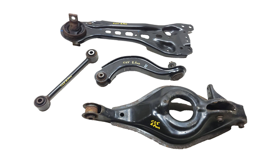 13-15 Acura RDX Rear Control Arm Passenger Side Right 4pcs OEM ✅
