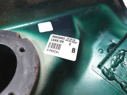 2022 - 2024 Royal Enfield Classic 350 Fuel Gas Petrol Tank Reservoir Cell Oe OEM