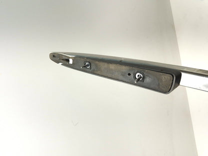 2011 Volkswagen Tiguan  Roof Luggage Rack Rail Pair OEM