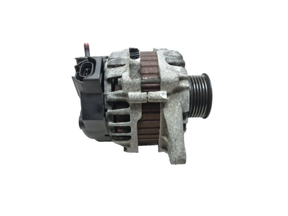 2014 Hyundai Accent Alternator OEM