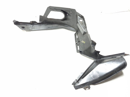 2010 Ski-doo Mxz X 800r E-tec Left Side Top Console Hood Panel Headlight Trim