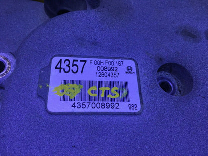 04 05 06 07 Cadillac CTS 2.8l Engine Motor Upper Intake Manifold OEM