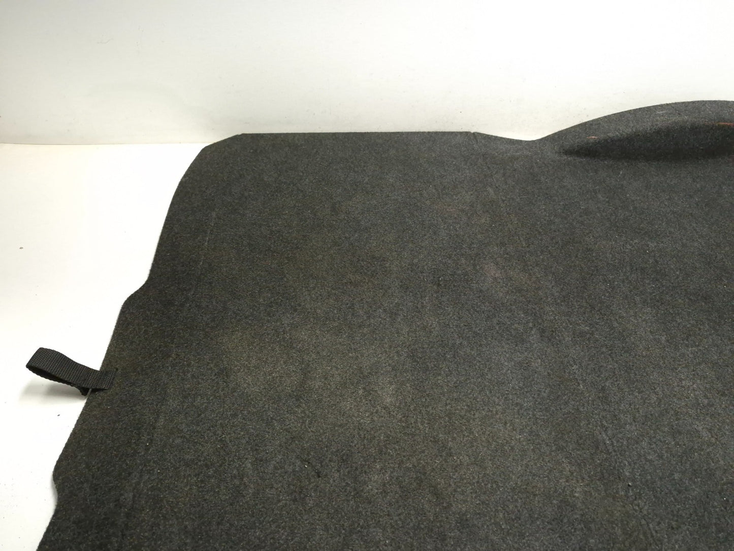 2020 Dodge Challenger Rear Trunk Floor Carpet Cover OEM