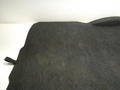 2020 Dodge Challenger Rear Trunk Floor Carpet Cover OEM