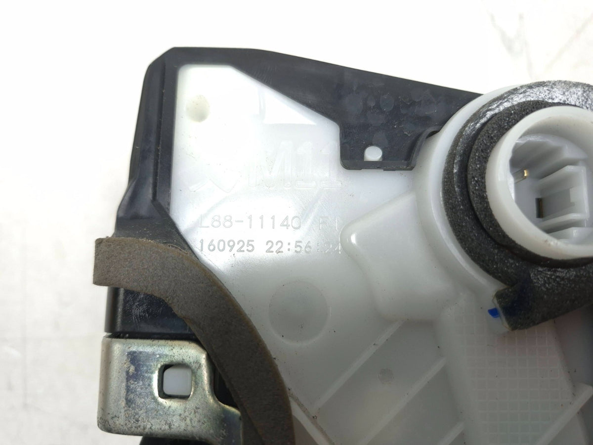 2017 Honda Accord Front Door Lock Latch Actuator Driver Side OEM
