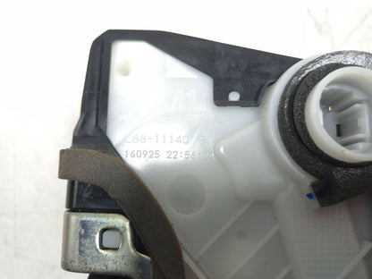 2017 Honda Accord Front Door Lock Latch Actuator Driver Side OEM