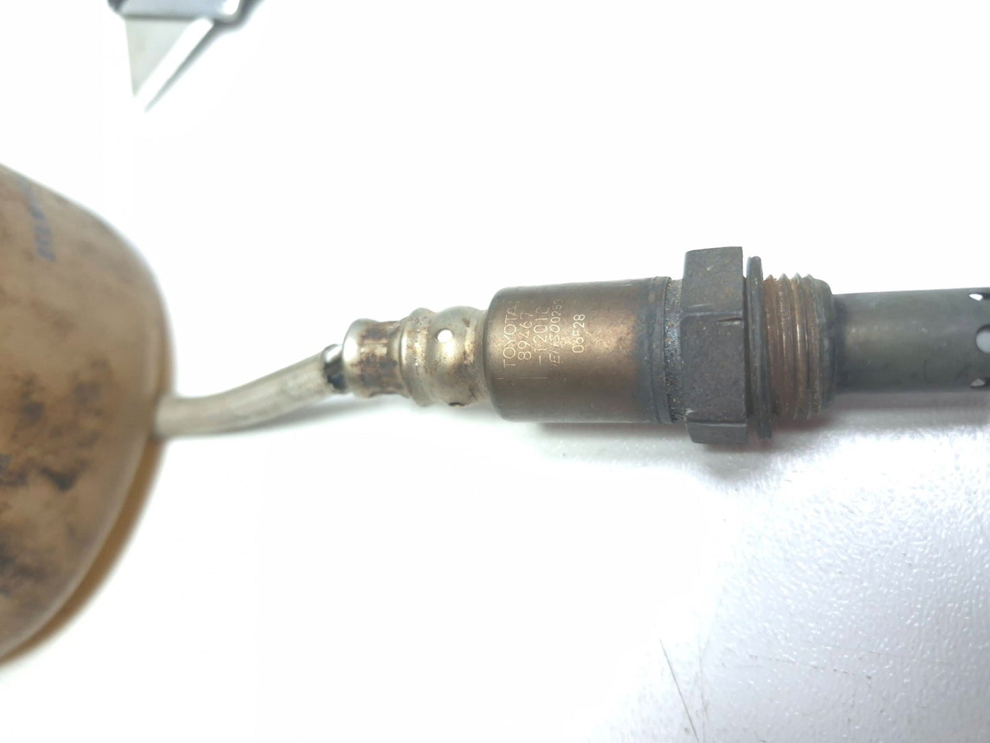 2015 Toyota Corolla Upper Oxygen Sensor OEM