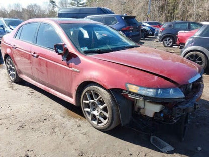 2008 Acura Tl Type-s Front Door Lock Latch Actuator Left Driver Side OEM