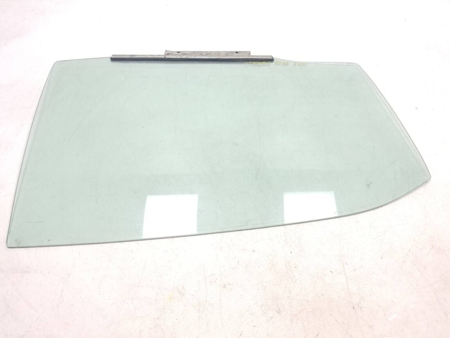 2007 - 2011 Toyota Camry Door Window Glass Rear Passenger Side Right OEM